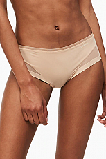 Calvin Klein QF1709E kalhotky - HIPSTER tělová