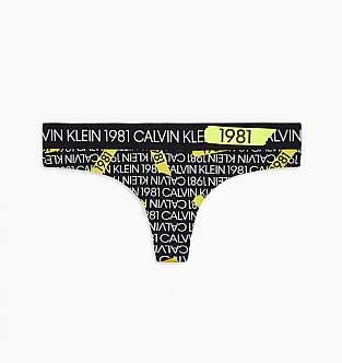 Calvin Klein QF5569E 7ZP tanga