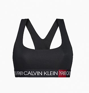 Calvin Klein QF5577E BRALETTE