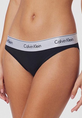 kalhotky Calvin Klein QF5583E bikini