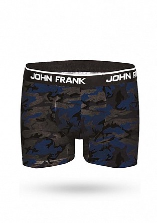 PÁNSKÉ BOXERKY JOHN FRANK JFBD257