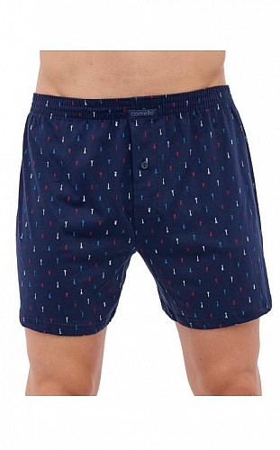 pánské trenky Cornette Comfort 002/284