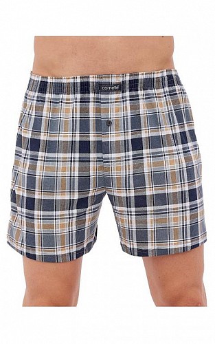 pánské trenky Cornette Comfort 002/289