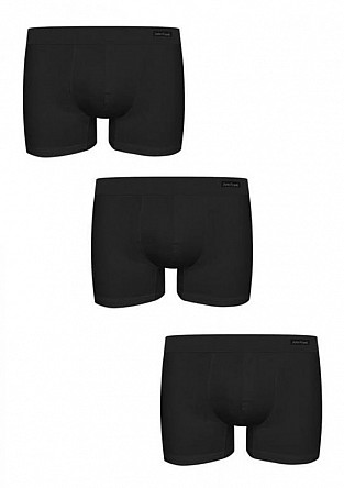 Pánské boxerky JOHN FRANK JF3BMODHNA03 3pack