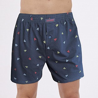 pánské trenky Cornette Comfort 002/299