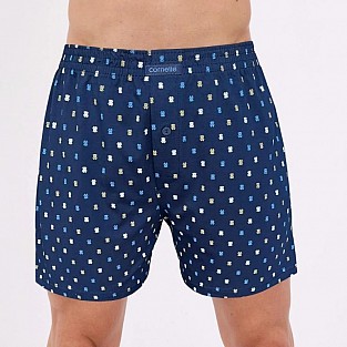 pánské trenky Cornette Comfort 002/300