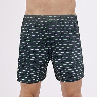 pánské trenky Cornette Comfort 002/301