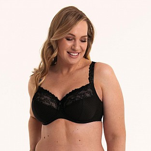 podprsenka Anita 5295 Eloise černá 001