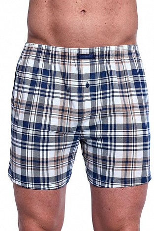 pánské trenky Cornette Comfort 002/319