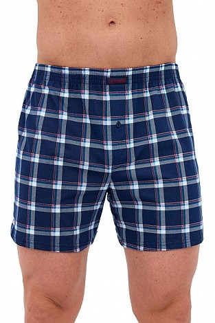 pánské trenky Cornette Comfort 002/323