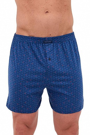 pánské trenky Cornette Comfort 002/327