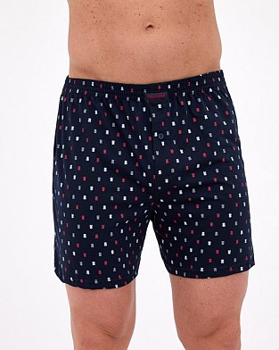 pánské trenky Cornette Comfort 002/330