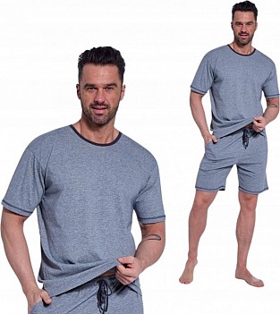 pánské pyžamo Cornette 925/178 Tom