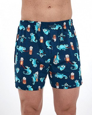 pánské trenky Cornette Classic 001/175