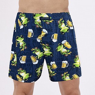 pánské trenky Cornette Classic 001/183