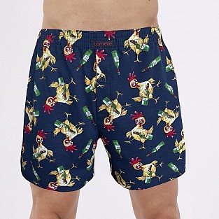 pánské trenky Cornette Classic 001/186