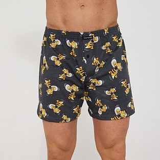 pánské trenky Cornette Classic 001/187