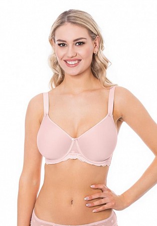 podprsenka Flexicup Spacer 29045 Sassa nude