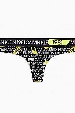 Calvin Klein QF5569E 7ZP tanga