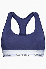 podprsenka Calvin Klein F3785E - PNH bralette