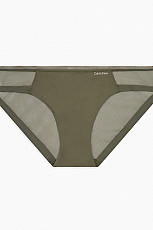 Calvin Klein QF1708E  7GV kalhotky bikini