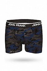 PÁNSKÉ BOXERKY JOHN FRANK JFBD257