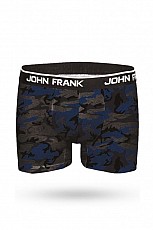 PÁNSKÉ BOXERKY JOHN FRANK JFBD257