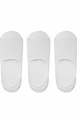 PÁNSKÉ PONOŽKY JOHN FRANK JF3NS01 3PACK