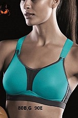 sportovní podprsenka Anita 5537 výprodej