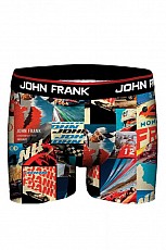 PÁNSKÉ BOXERKY JOHN FRANK JFBD357