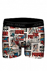 pánské boxerky John Frank JFBD353