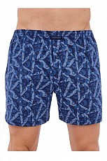 pánské trenky Cornette Comfort 002/287