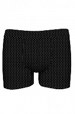Pánské boxerky John Frank JFBUCWB604 Minidot