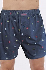 pánské trenky Cornette Comfort 002/299