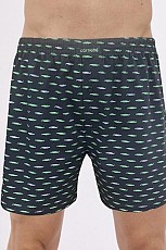 pánské trenky Cornette Comfort 002/301