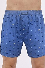 pánské trenky Cornette Comfort 002/302