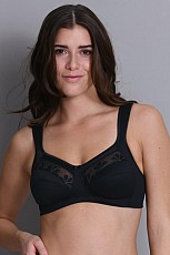 Anita 5809 černá 001