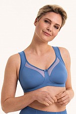Bezešvá podprsenka Anita 5859 CLARA blue heaven 188