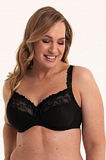 podprsenka Anita 5295 Eloise černá 001