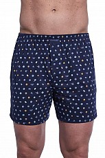 pánské trenky Cornette Comfort 002/312