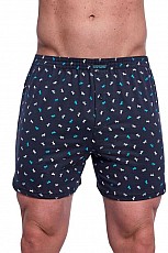 pánské trenky Cornette Comfort 002/313