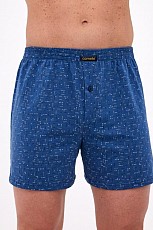 pánské trenky Cornette Comfort 002/320