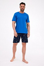 pánské pyžamo Cornette 326/298 Night2