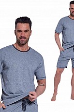 pánské pyžamo Cornette 925/178 Tom