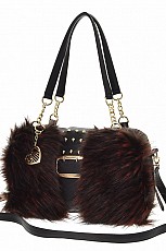 Kabelka Laura Biaggi AB936/3