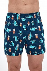 pánské trenky Cornette Classic 001/175