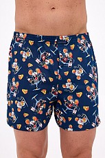 pánské trenky Cornette Classic 001/176