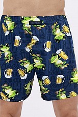 pánské trenky Cornette Classic 001/183