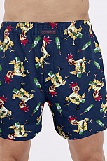 pánské trenky Cornette Classic 001/186