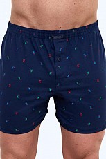 pánské trenky Cornette Comfort 002/314